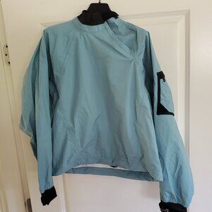 Waterproof Dry Jacket